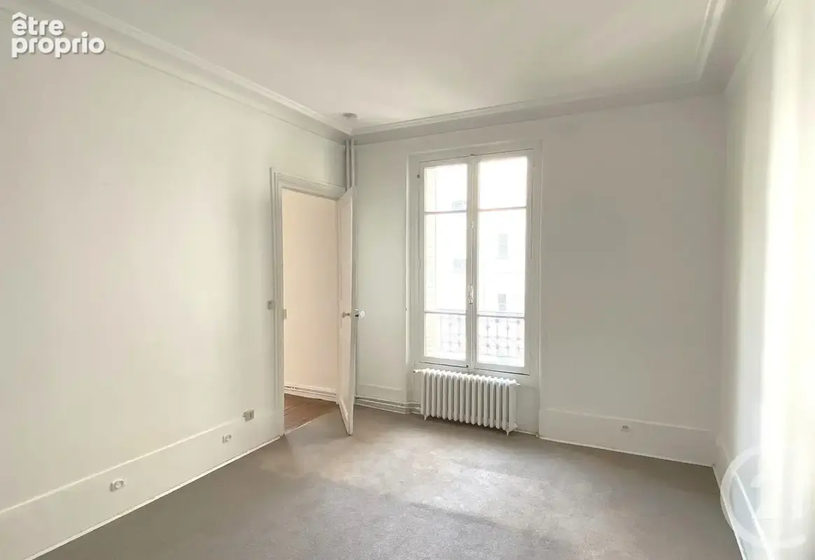 Appartement 49 m² à Neuilly-Sur-Seine  - photo 6