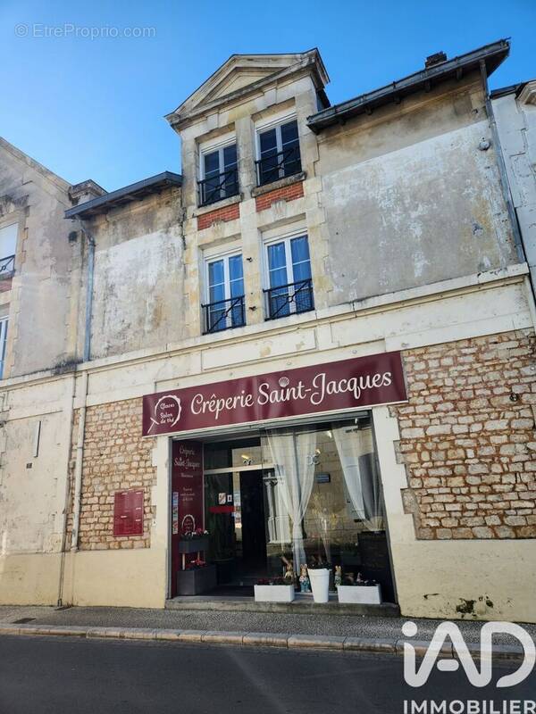 Photo 1 - Appartement à PONS