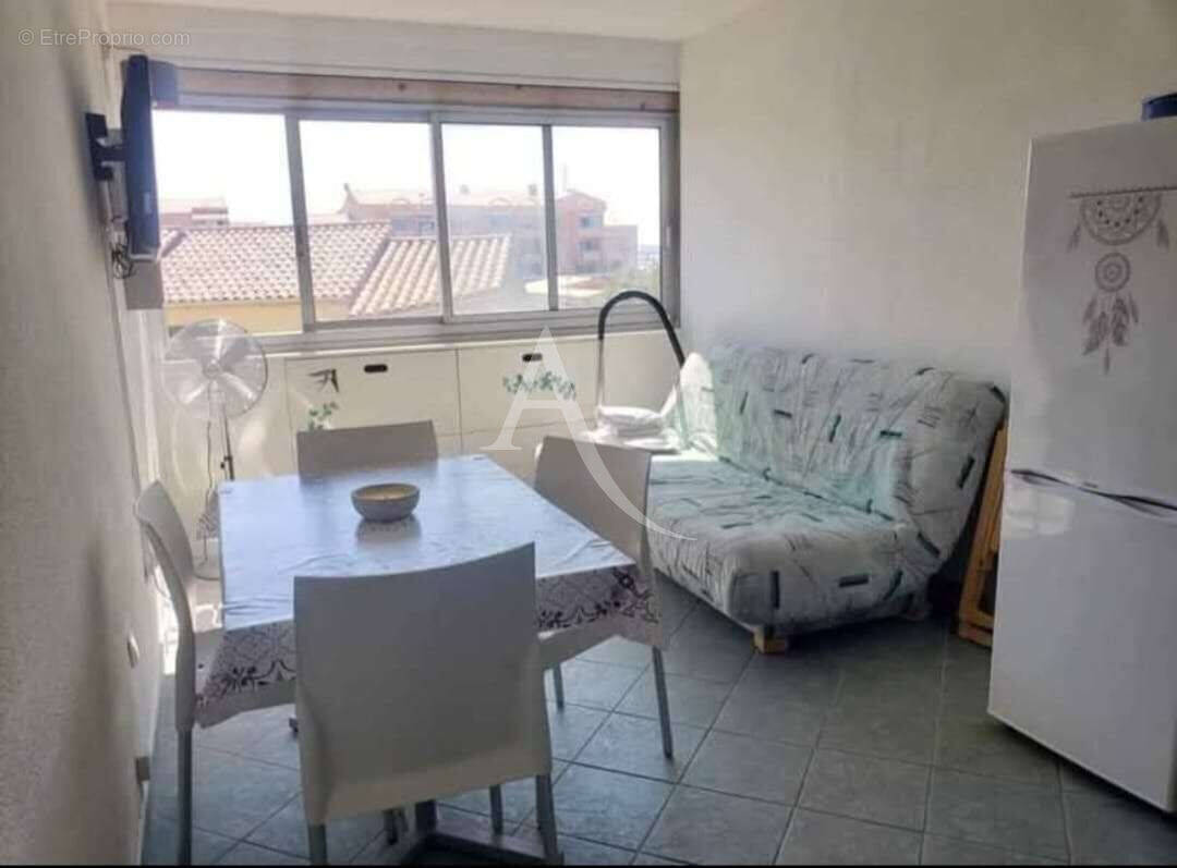 Appartement à FRONTIGNAN