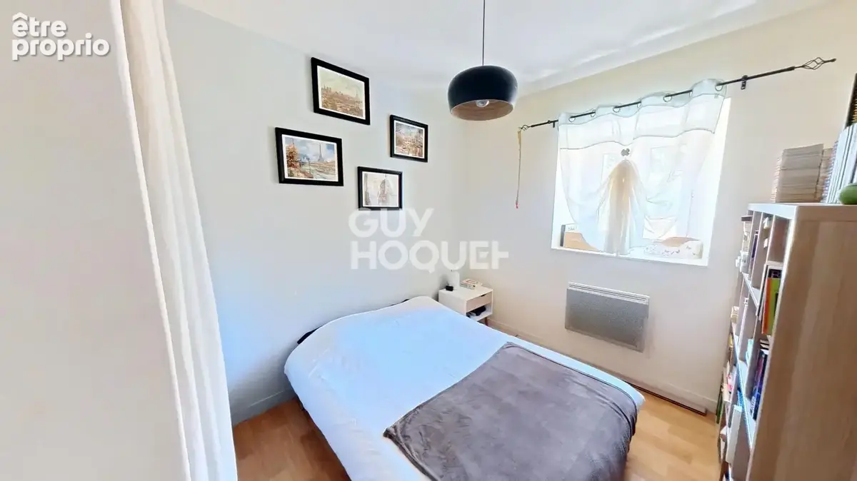 Plourhan : a vendre maison en pierre ! - photo 16