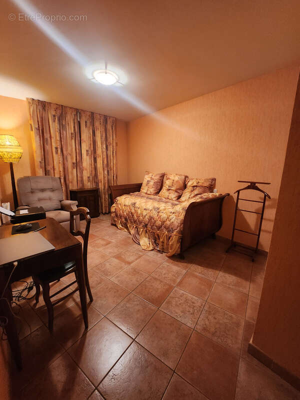 Appartement à AMELIE-LES-BAINS-PALALDA