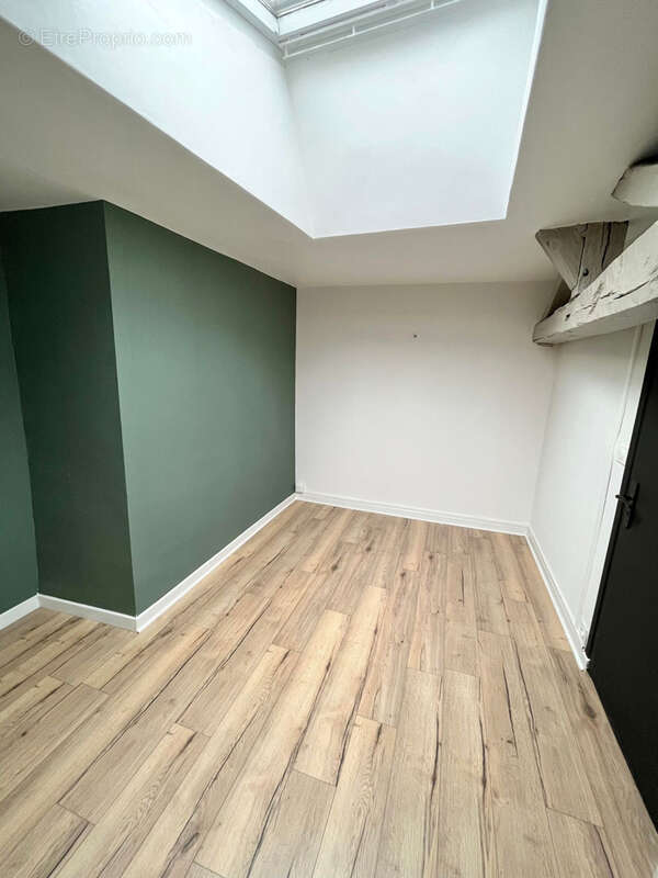 Appartement à RIOM