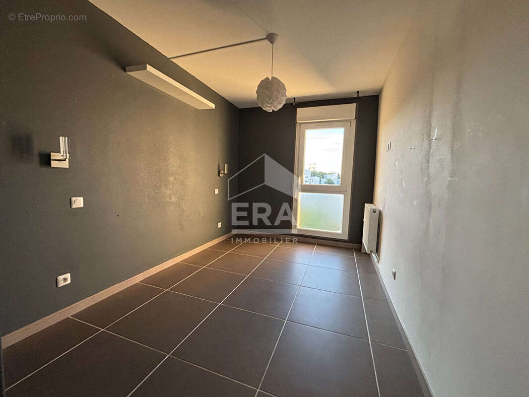 Appartement à MARTIGUES