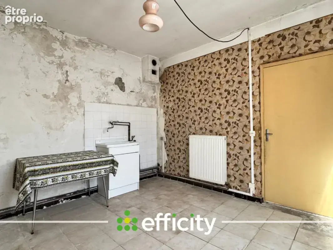 Maison 5 pièces 104 m² à vendre à Chasse-Sur-Rhone (38670) - photo 15