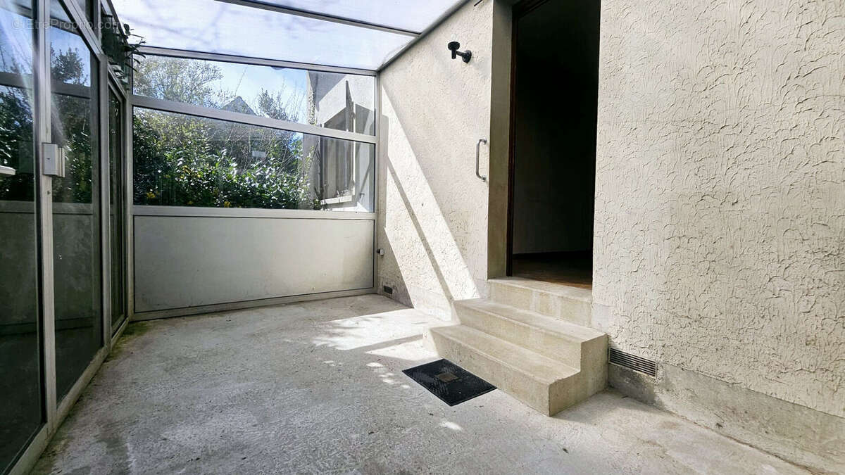 Maison à VILLEPARISIS