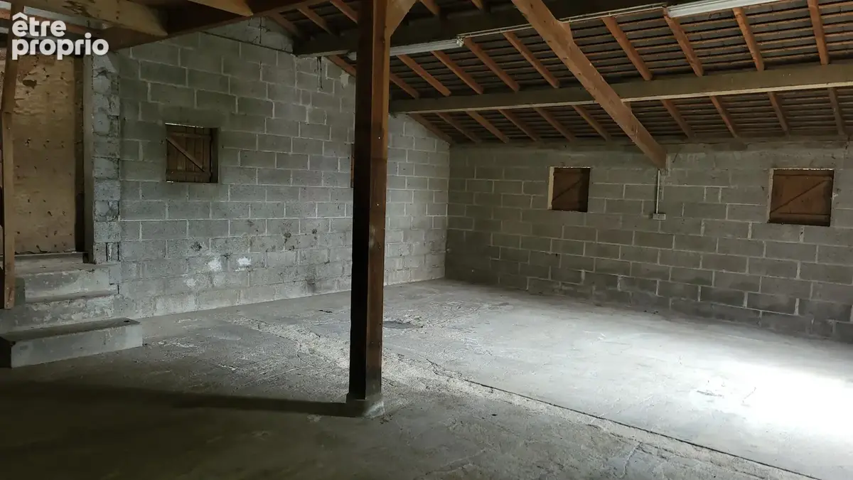 Maison au coeur de Riaille, quatres grandes chambres - photo 5