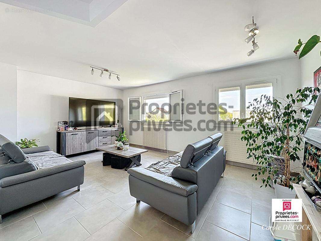 Maison à GRETZ-ARMAINVILLIERS