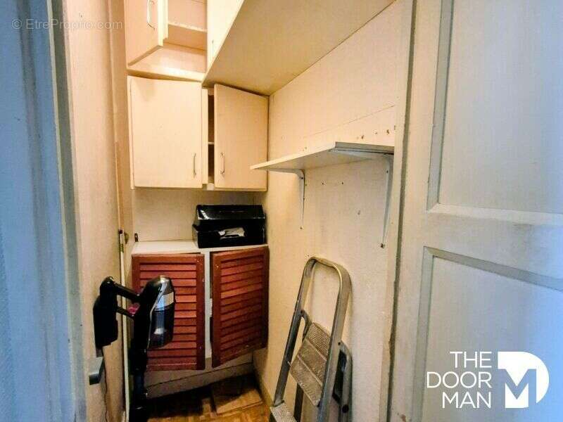 Appartement 95100 - photo 7
