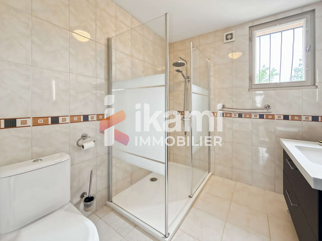 Maison 7 pièces de 102 m2 à Villeneuve sur Yonne 89500 - photo 12