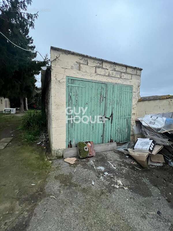 Photo 2 - Autre à AMIENS