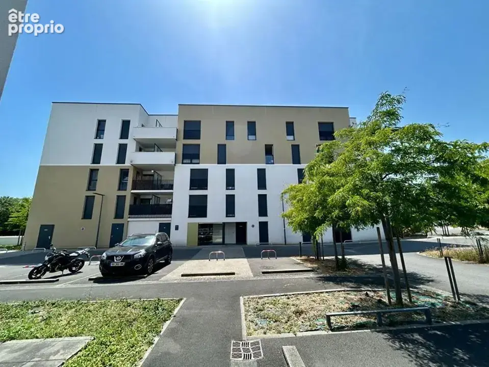 Appartement 2 pièces 37 m² à vendre à Caen (14000) - photo 11
