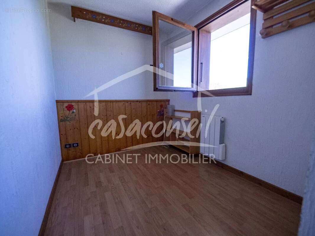 Appartement à SAINT-GERVAIS-LES-BAINS
