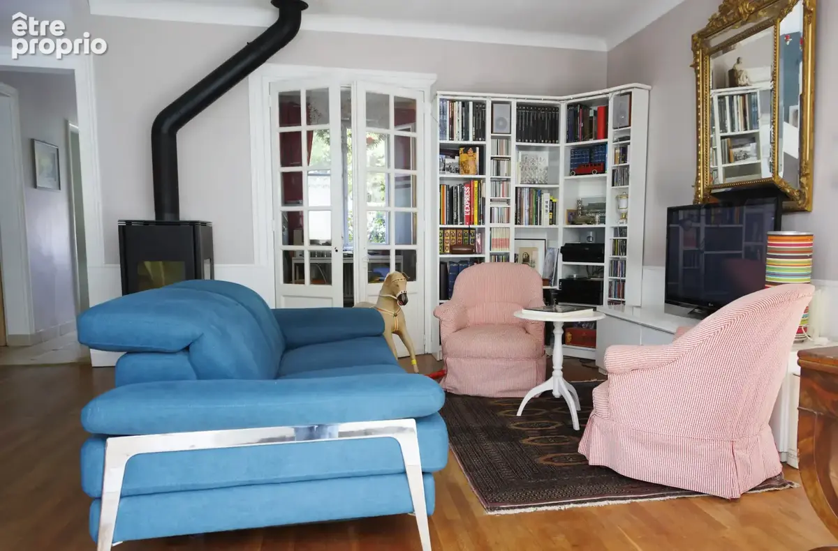 La Perverie - Maison familiale 175m2 - photo 7