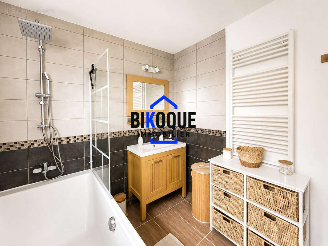 Maison à BOURBOURG