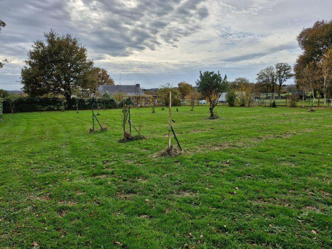 Maison 139 m² à Saint-Vincent-Sur-Oust  - photo 17