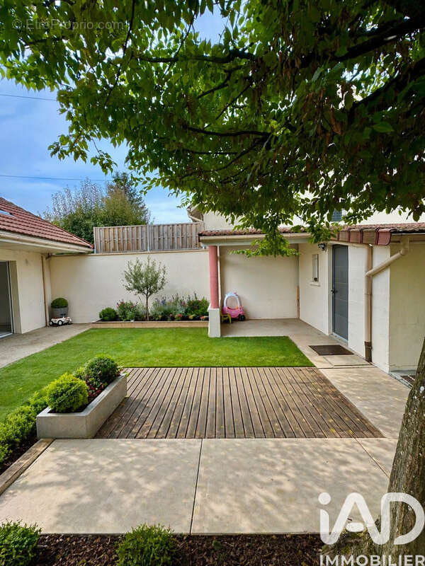 Photo 3 - Maison à MORSANG-SUR-ORGE