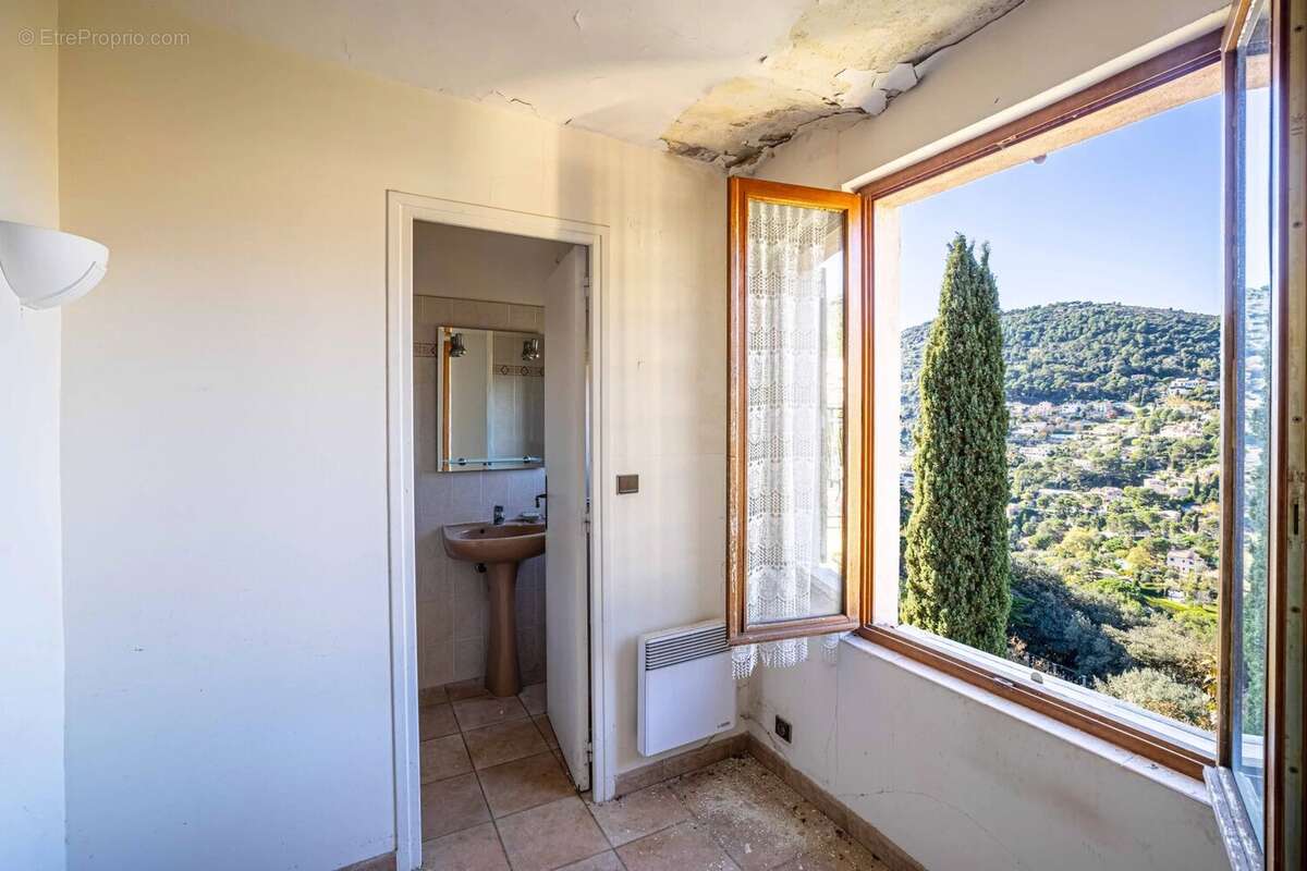 Maison à LA TURBIE