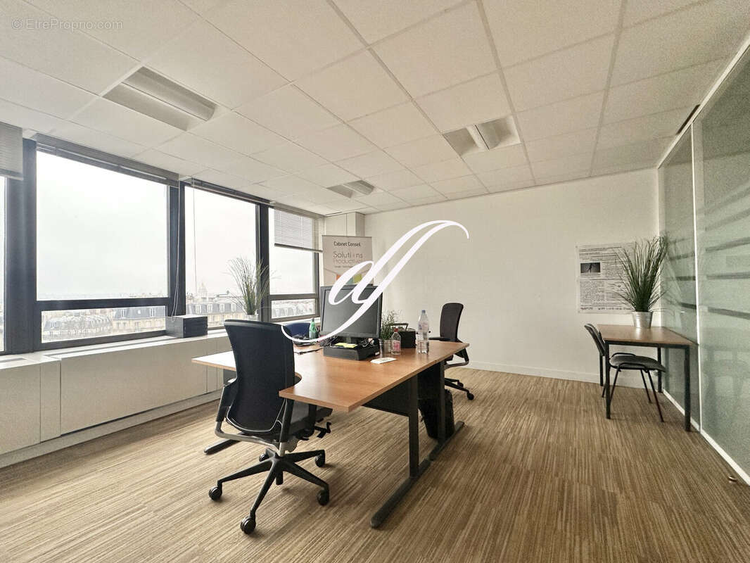 Commerce à PARIS-14E