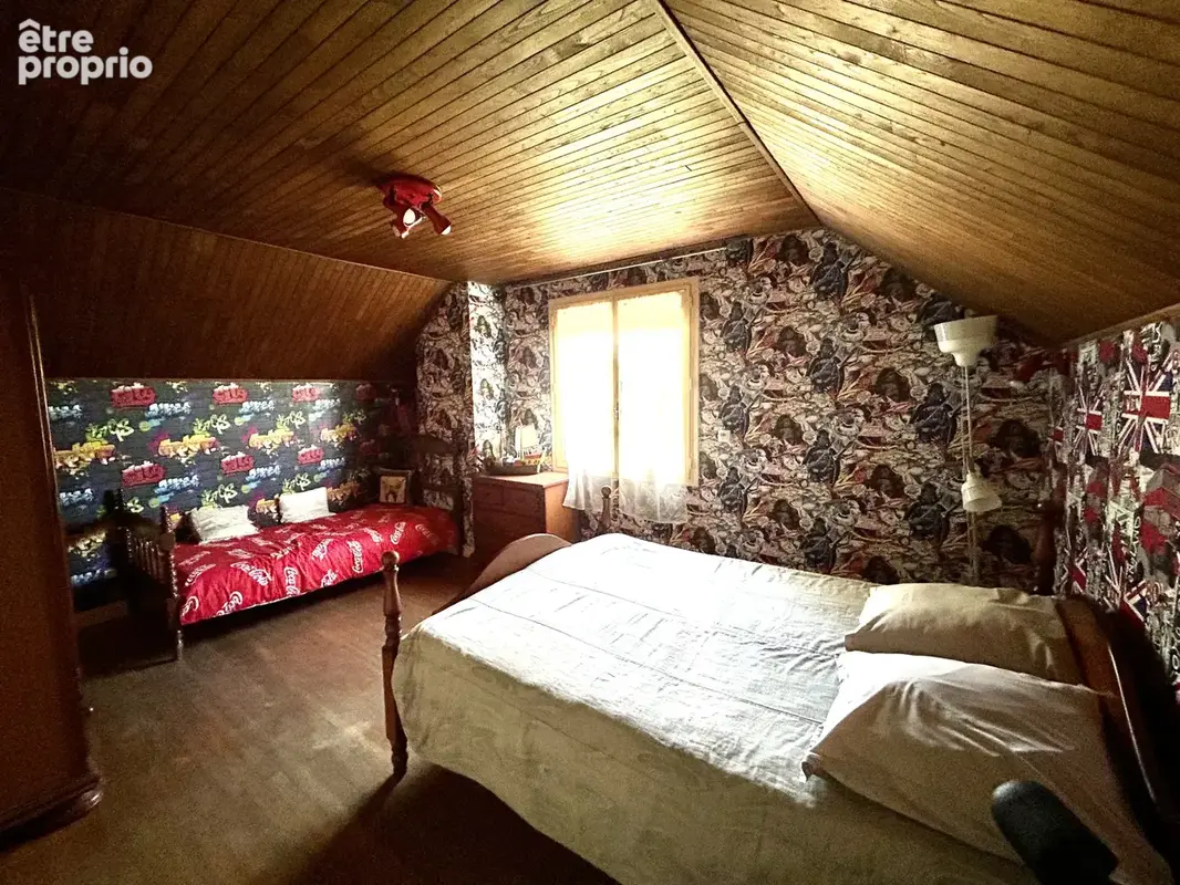 Maison familiale avec piscine et T2 indépendant   Pinsac 46 - photo 8