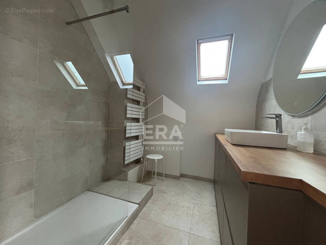 Appartement à CAEN