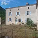 Maison à BRUNIQUEL