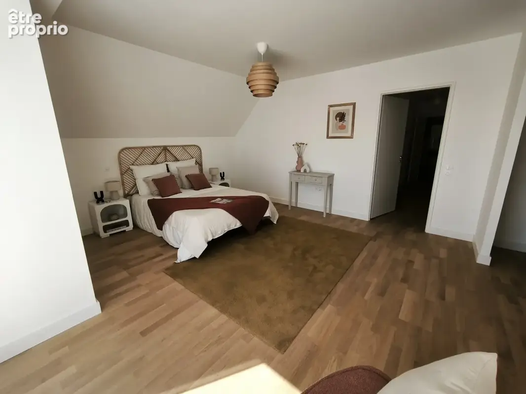 Fondettes   appartement d’exception   185 m2   87 m2 d’extérieurs - photo 16