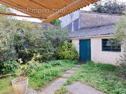 Maison à CHATEAUBERNARD