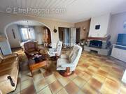 Maison à LE MAY-SUR-EVRE