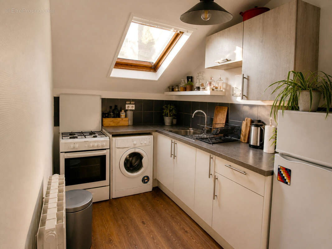 Appartement à CAEN
