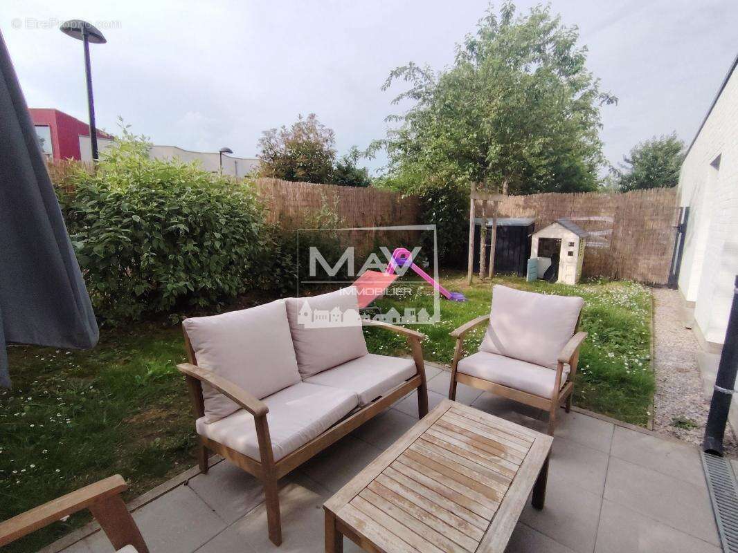 Appartement 68 m² à Tourcoing  - photo 13