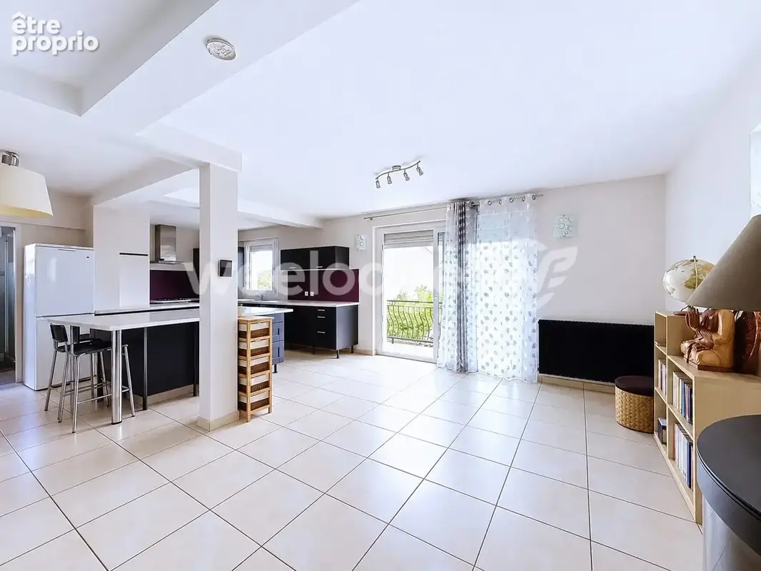 Maison 6 pièces 155 m² à vendre à Tremblay-En-France (93290) - photo 4