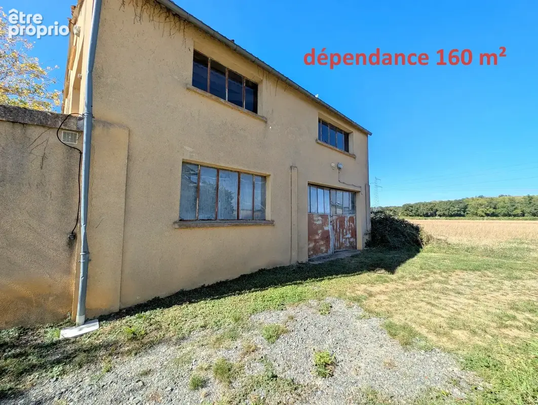 Entre doué et vihiers - photo 22