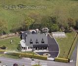 Maison à SAINT-CLET