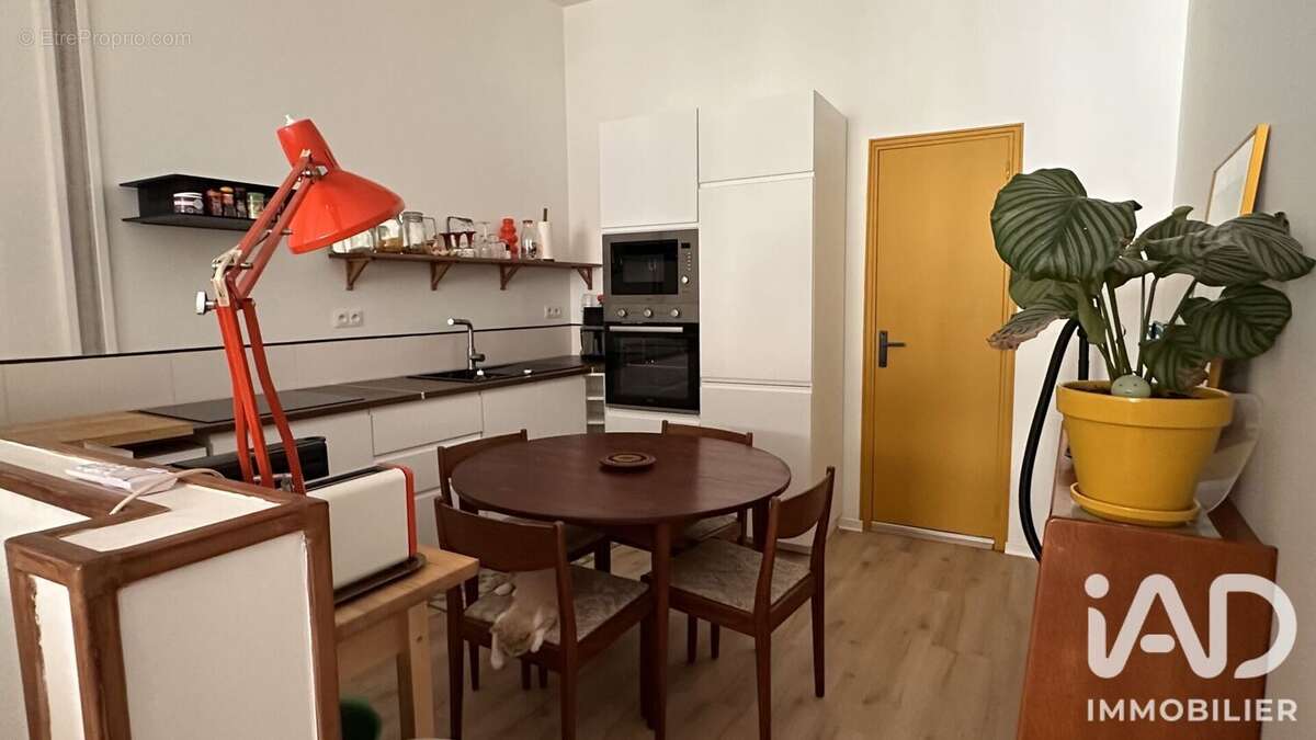 Appartement 55 m² à Narbonne  - photo 2
