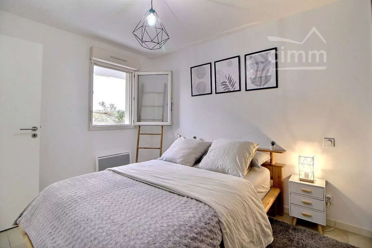 Appartement à LOUPIAN