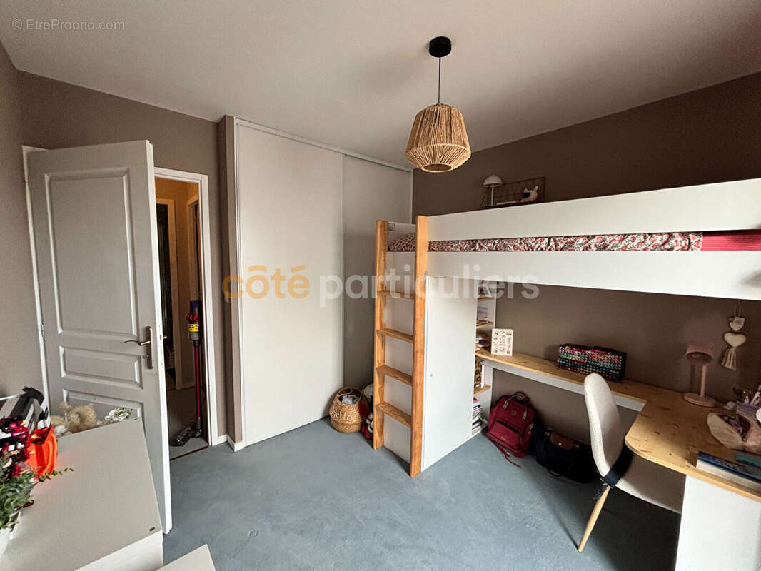 Appartement à CAMBES-EN-PLAINE
