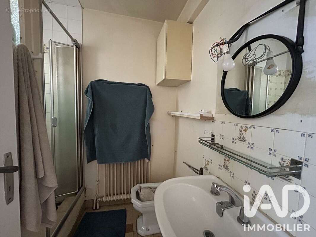 Maison 80 m² à Le Lonzac  - photo 9