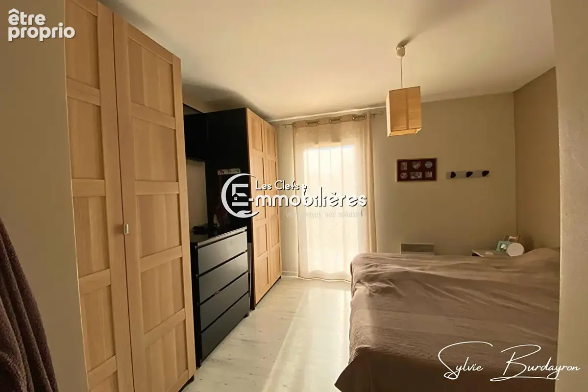 MAISOD (39260), maison familiale au coeur du secteur du lac de Vouglans - photo 6