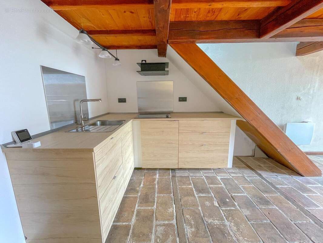 Appartement à MUDAISON