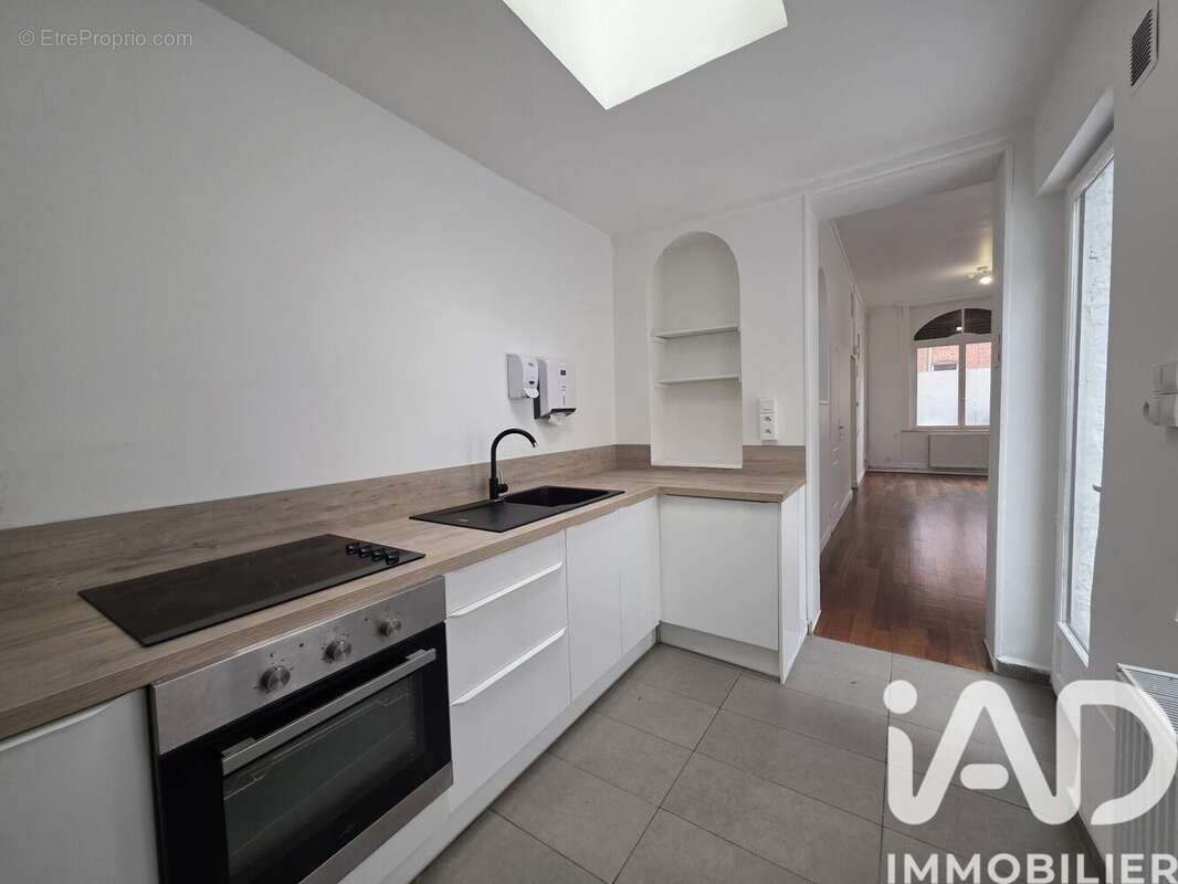 Photo 6 - Maison à TOURCOING