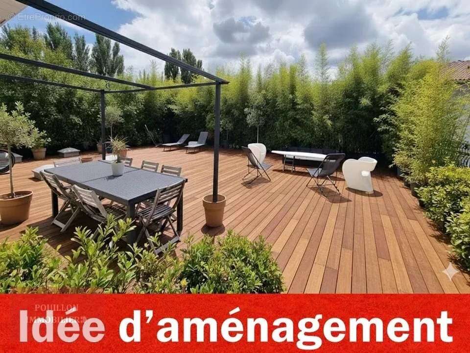 Appartement à DAX