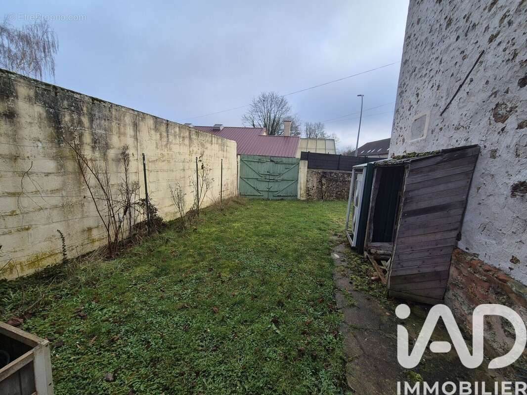 Photo 7 - Maison à LA FERTE-SOUS-JOUARRE