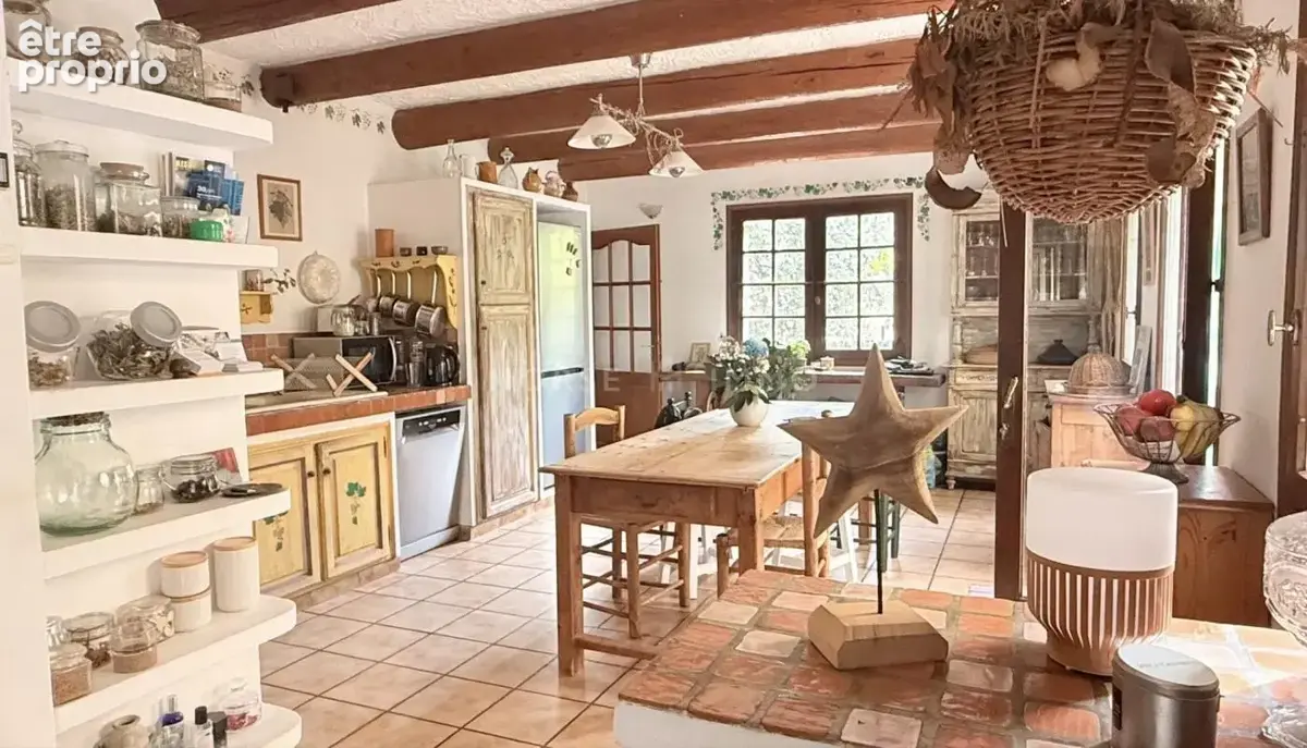 Charmante propriété équestre avec rendements locatifs - photo 3