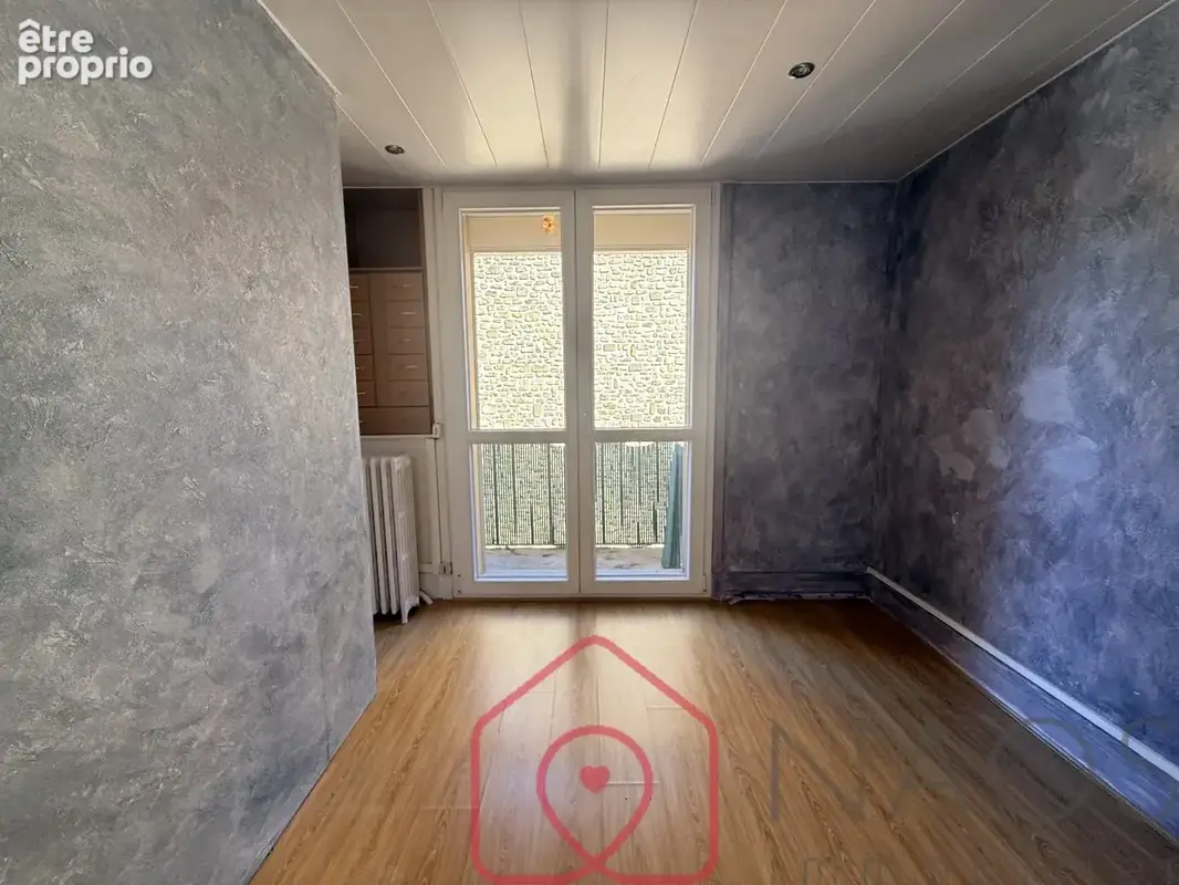 Nouveauté & exclusivité  appartement avec balcons en centre-ville - photo 9