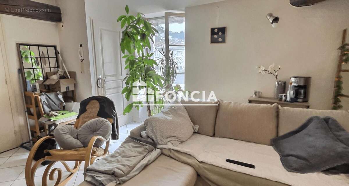 Appartement à VIENNE