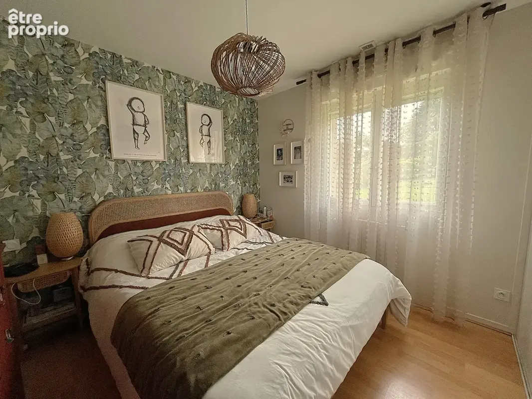 Rare sur le secteur - Villa de plain-pied - photo 6