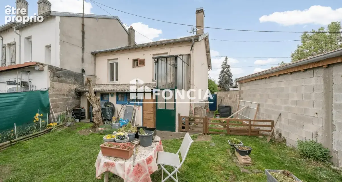 Maison pour investissement locatif - photo 9