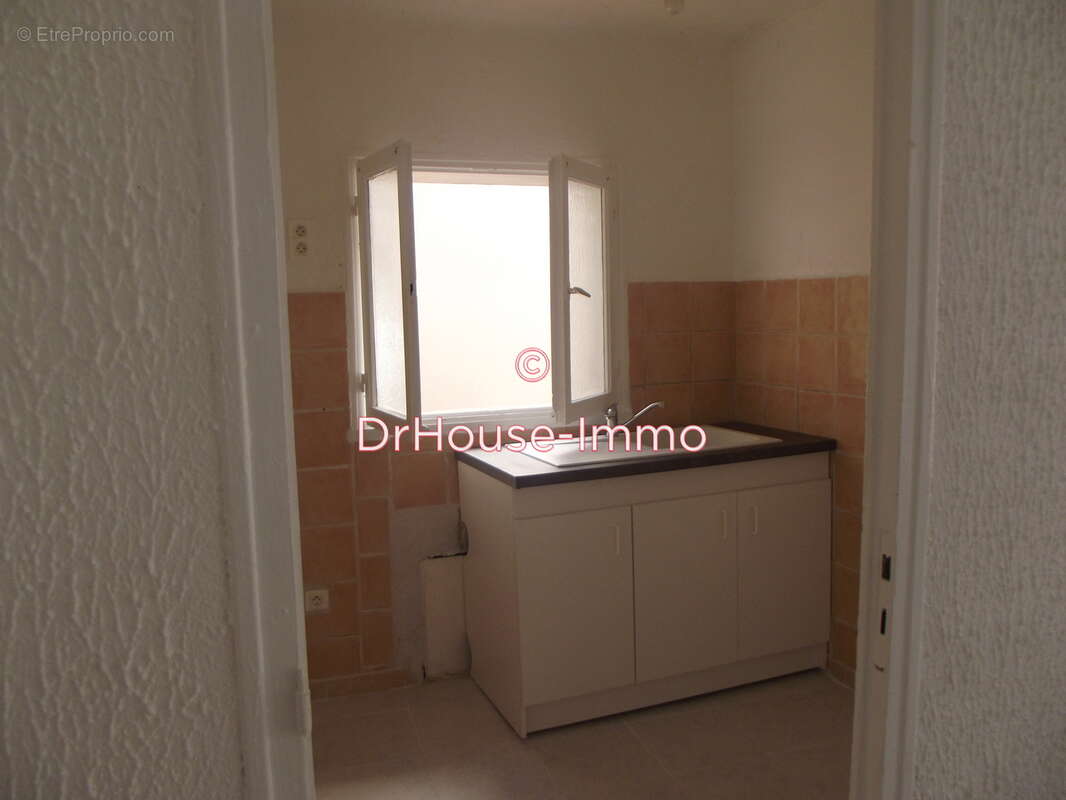 Appartement à LE LUC