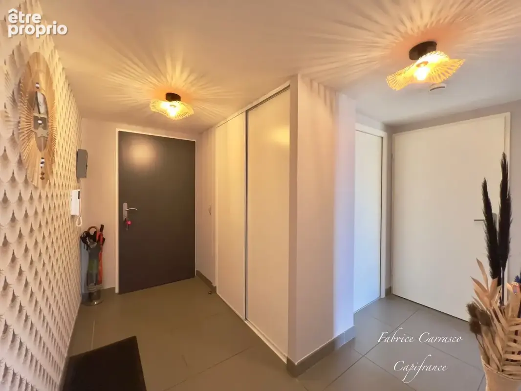 Appartement à vendre 3 pièces AULNAT de 67,60 m² au sein d'une résidence récente et sécurisée - photo 53