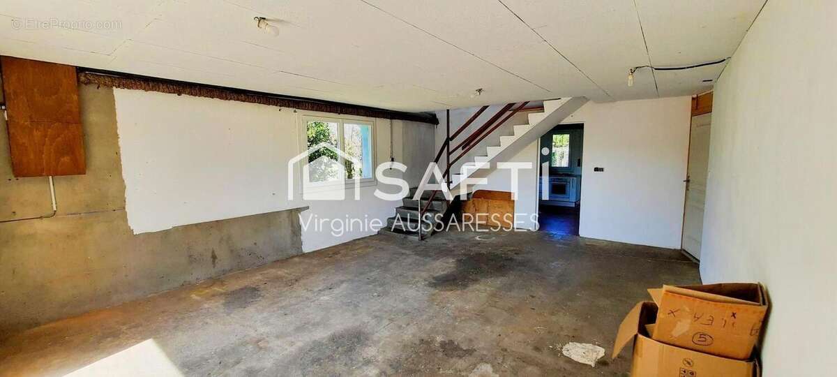 Photo 6 - Maison à BRESSOLS